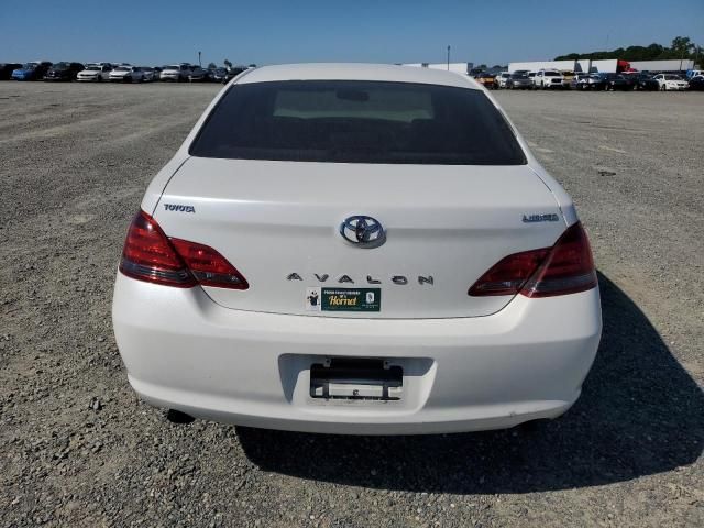 2008 Toyota Avalon XL