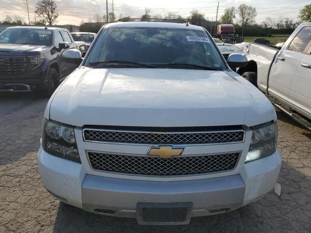 2007 Chevrolet Tahoe K1500