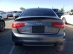 2013 Audi S4 Premium Plus