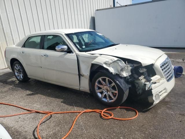 2005 Chrysler 300C