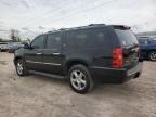 2012 Chevrolet Suburban K1500 LTZ