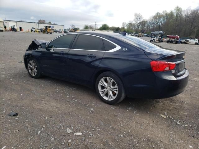 2015 Chevrolet Impala LT