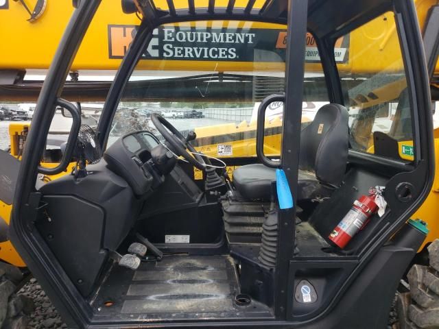 2022 JCB Forklift