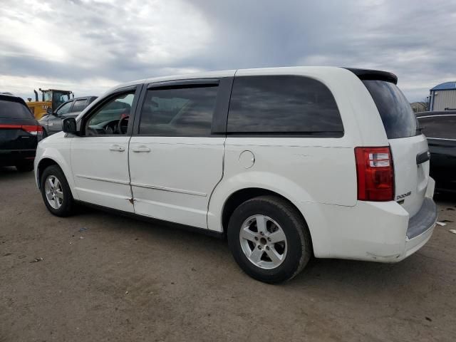 2009 Dodge Grand Caravan SE