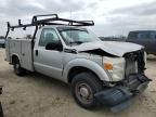 2011 Ford F250 Super Duty