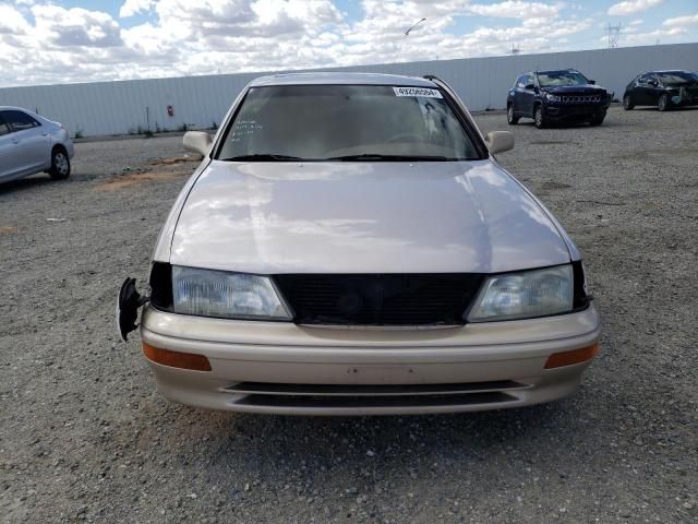 1996 Toyota Avalon XL