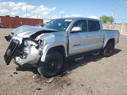 Vehiculos salvage en venta de Copart Homestead, FL: 2022 Toyota Tacoma Double Cab