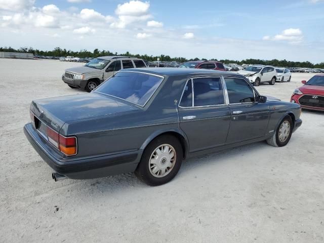 1997 Bentley Brooklands