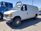 2004 Ford Econoline E250 Van