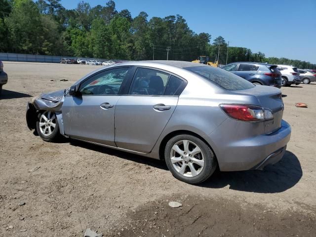 2010 Mazda 3 I