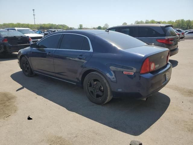 2010 Chevrolet Malibu 1LT