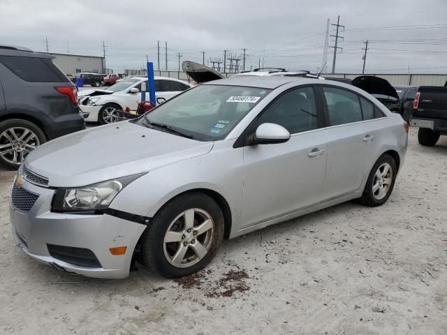 2013 Chevrolet Cruze LT