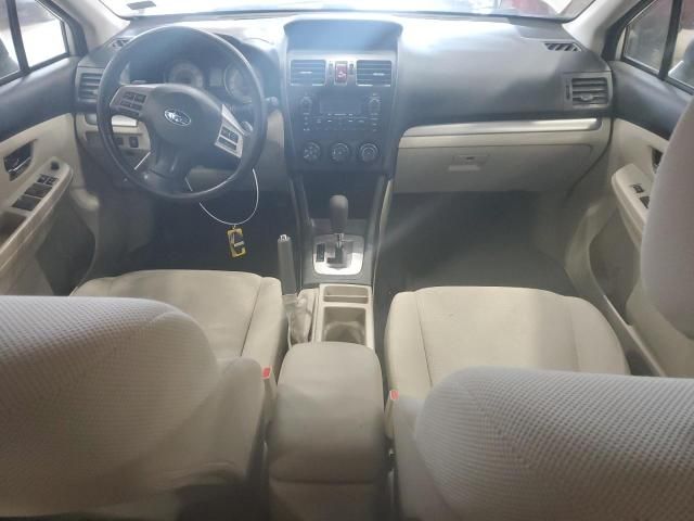 2014 Subaru Impreza Premium