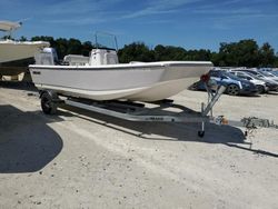 2018 Sundowner 20 DX Bay en venta en Ocala, FL