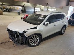 Vehiculos salvage en venta de Copart Sandston, VA: 2019 Nissan Rogue S