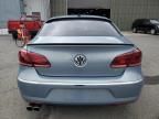 2013 Volkswagen CC Sport