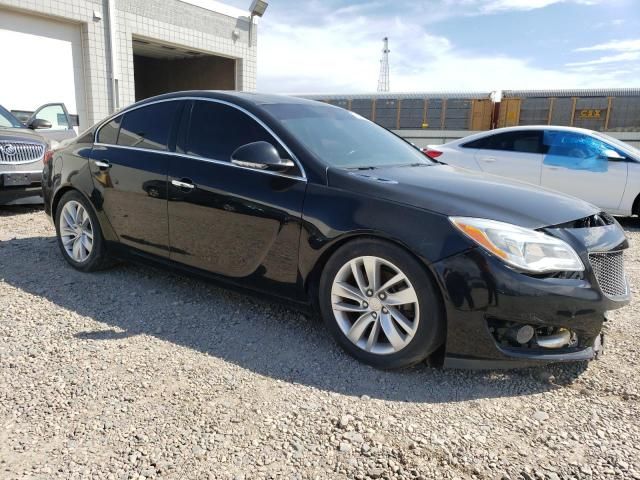 2014 Buick Regal Premium