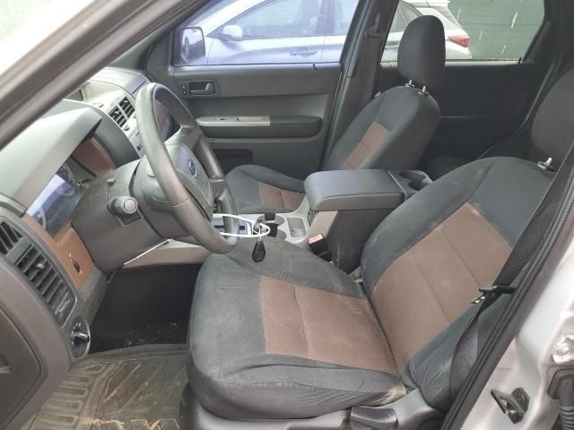 2008 Ford Escape XLT