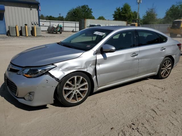 2014 Toyota Avalon Base