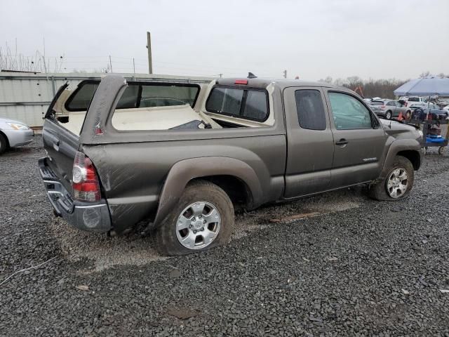 2014 Toyota Tacoma