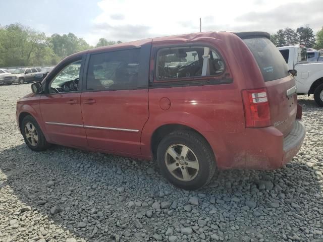 2008 Dodge Grand Caravan SXT