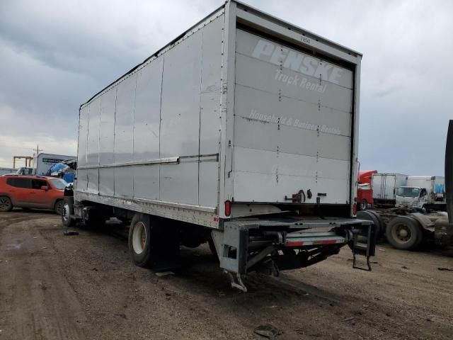 2019 Freightliner M2 106 Medium Duty