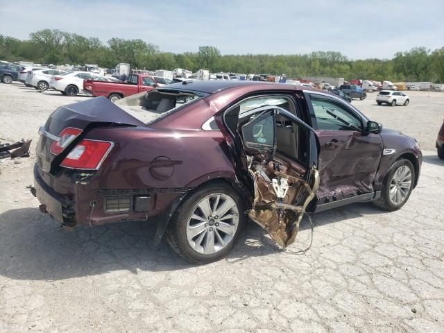 2011 Ford Taurus Limited