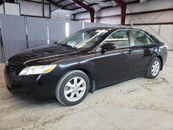 Toyota Camry SE Vehiculos salvage en venta: 2009 Toyota Camry SE