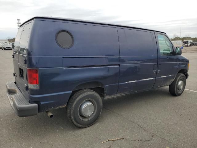 2006 Ford Econoline E250 Van