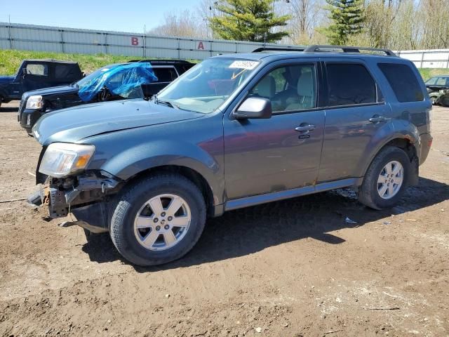 2010 Mercury Mariner