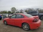 2001 Pontiac Grand AM GT