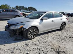 Salvage cars for sale from Copart Loganville, GA: 2018 Nissan Altima 2.5