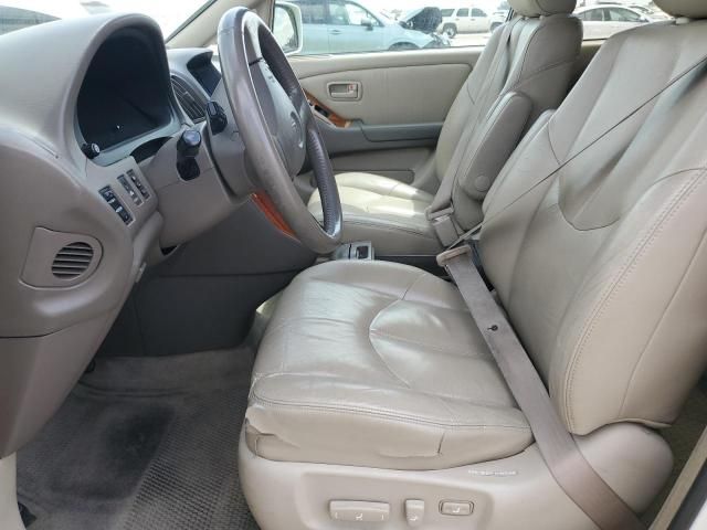 1999 Lexus RX 300