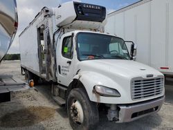 Salvage trucks for sale at Greenwell Springs, LA auction: 2012 Freightliner M2 106 Medium Duty