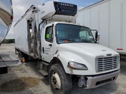 Freightliner m2 106 Medium Duty salvage cars for sale: 2012 Freightliner M2 106 Medium Duty