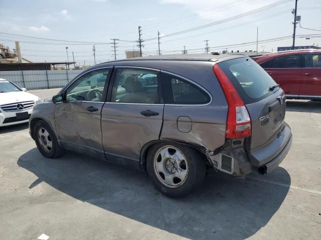 2011 Honda CR-V LX