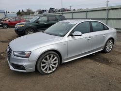 2014 Audi A4 Premium for sale in Pennsburg, PA