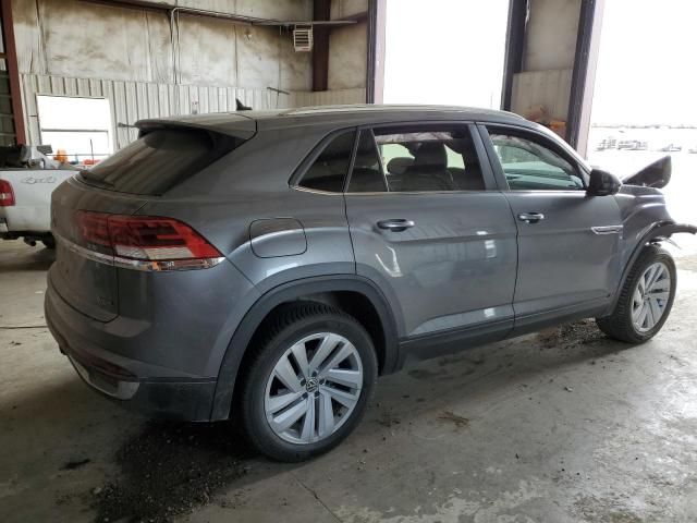 2023 Volkswagen Atlas Cross Sport SE