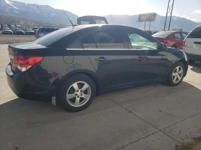 2013 Chevrolet Cruze LT