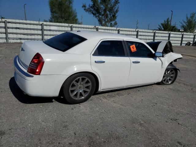 2006 Chrysler 300C