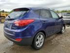 2010 Hyundai Tucson GLS