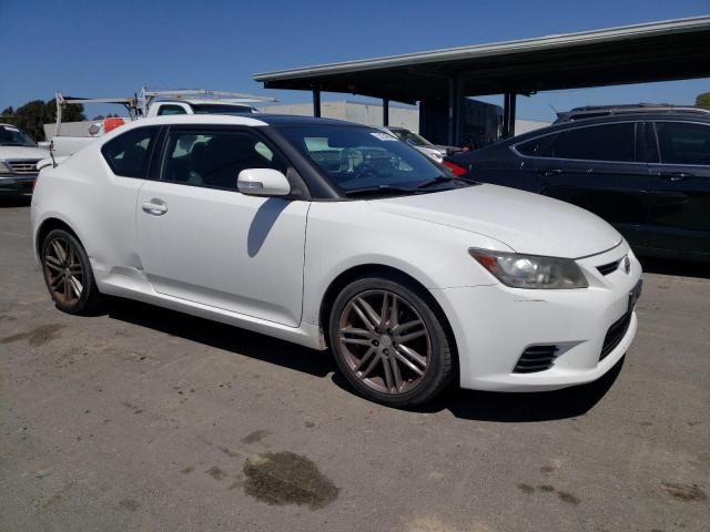 2011 Scion TC