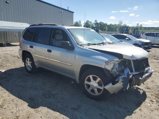 2008 GMC Envoy