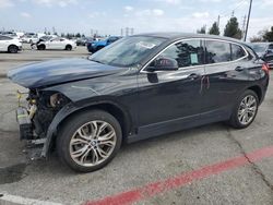 Vehiculos salvage en venta de Copart Rancho Cucamonga, CA: 2018 BMW X2 SDRIVE28I