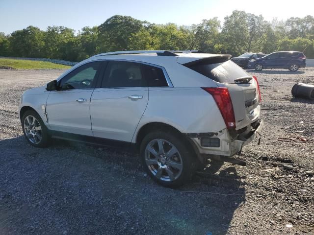 2012 Cadillac SRX Performance Collection