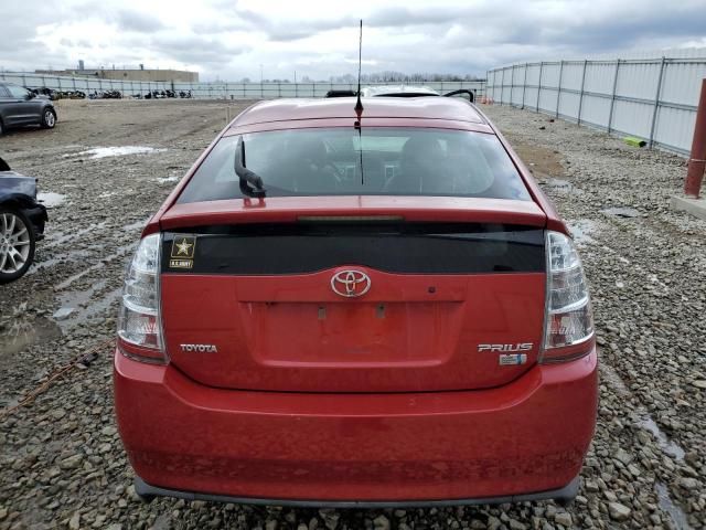 2007 Toyota Prius