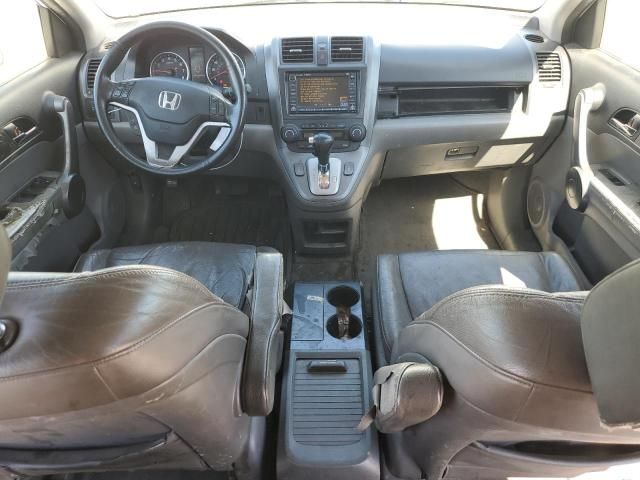 2009 Honda CR-V EXL