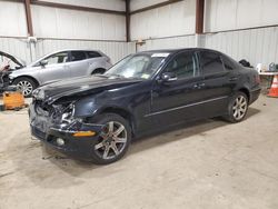 Salvage cars for sale at Pennsburg, PA auction: 2008 Mercedes-Benz E 350 4matic