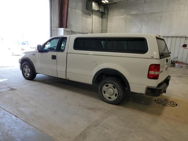 2005 Ford F150