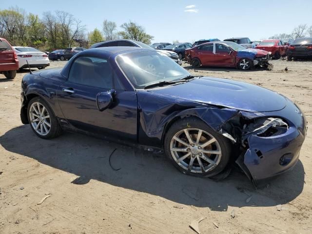 2007 Mazda MX-5 Miata